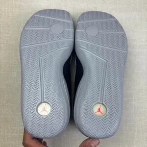 Jordan | Shoes | 25 Jordan Eclipse Leather Dark Obsidian 85m  display picture 1